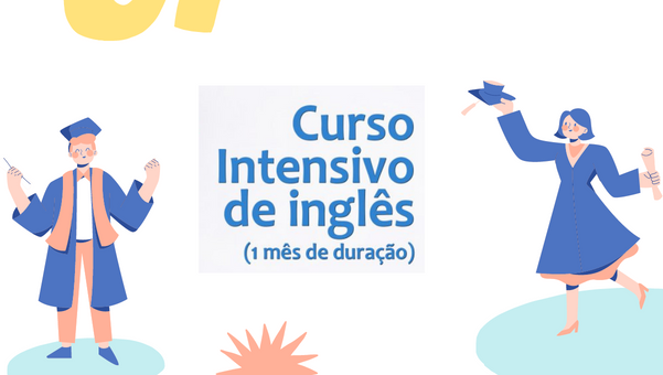 Curso De Ingl S Intensivo Certificado Cursos Online